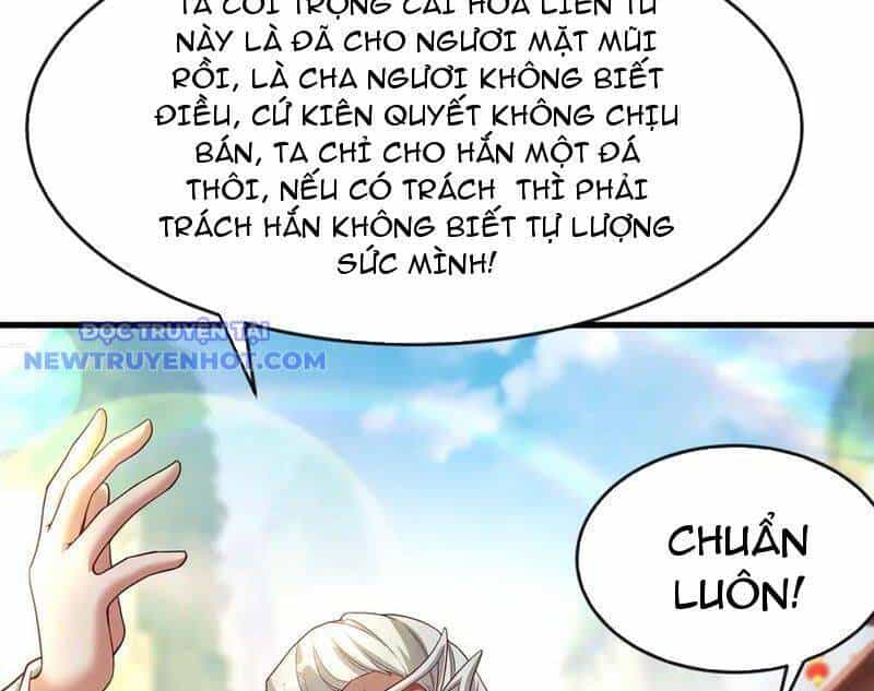 Vừa Cầm Được Thái Cổ Tiên Dược, Ta Đã Đe Dọa Thánh Chủ - Chương 85 - ảnh 28