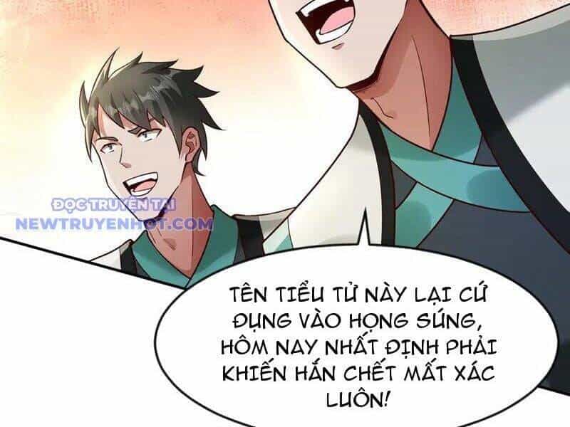 Vừa Cầm Được Thái Cổ Tiên Dược, Ta Đã Đe Dọa Thánh Chủ - Chương 86 - ảnh 10