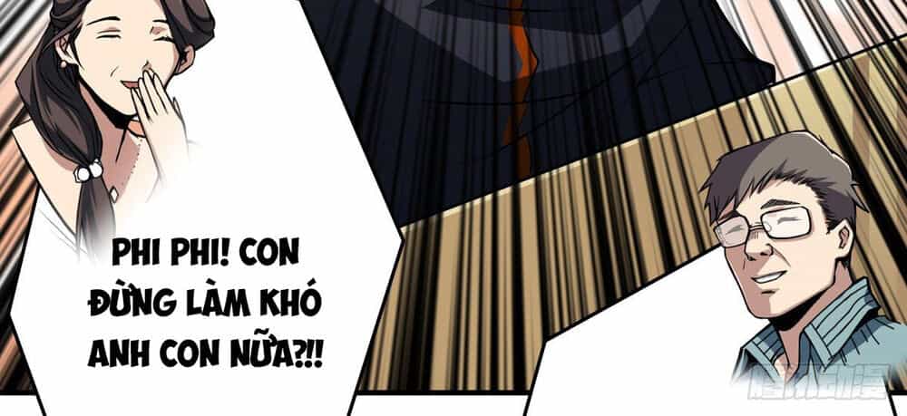 Vừa Chơi Đã Có Tài Khoản Vương Giả - Chương 1 - ảnh 11