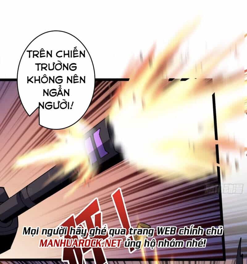 Vừa Chơi Đã Có Tài Khoản Vương Giả - Chuong 98 - ảnh 12