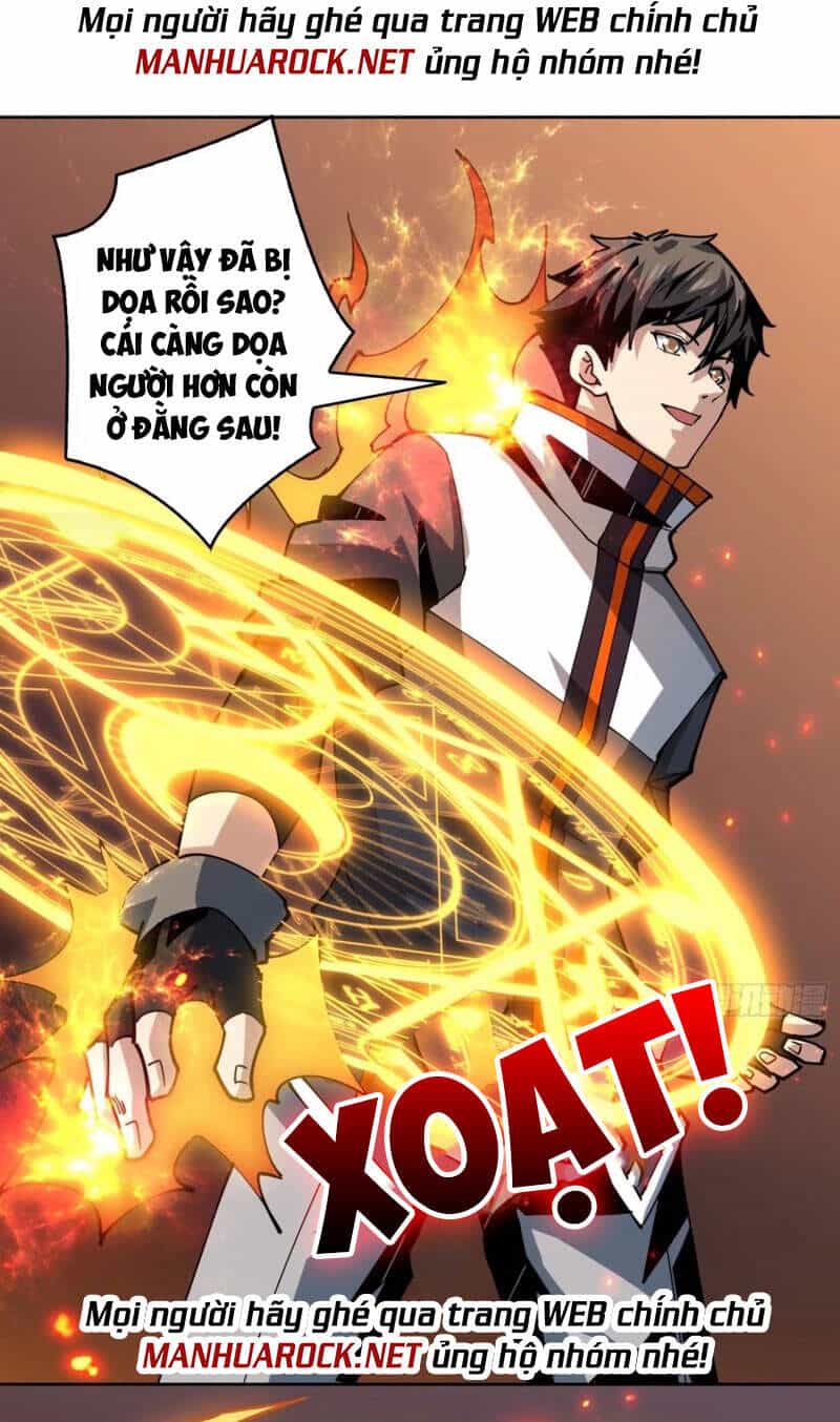 Vừa Chơi Đã Có Tài Khoản Vương Giả - Chương 101 - ảnh 20