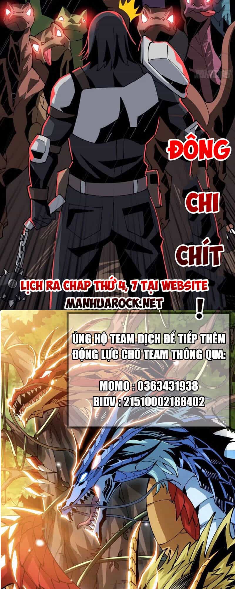 Vừa Chơi Đã Có Tài Khoản Vương Giả - Chương 101 - ảnh 48