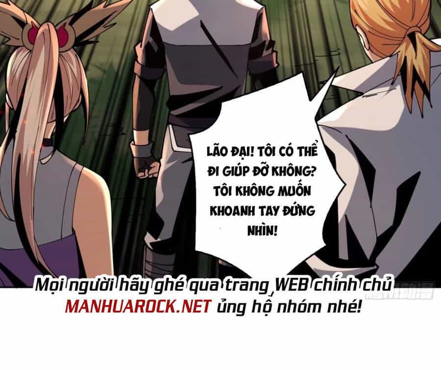 Vừa Chơi Đã Có Tài Khoản Vương Giả - Chương 103 - ảnh 35