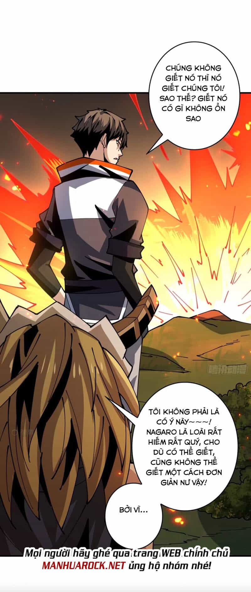 Vừa Chơi Đã Có Tài Khoản Vương Giả - Chương 104 - ảnh 13