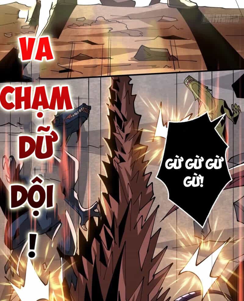 Vừa Chơi Đã Có Tài Khoản Vương Giả - Chương 105 - ảnh 21