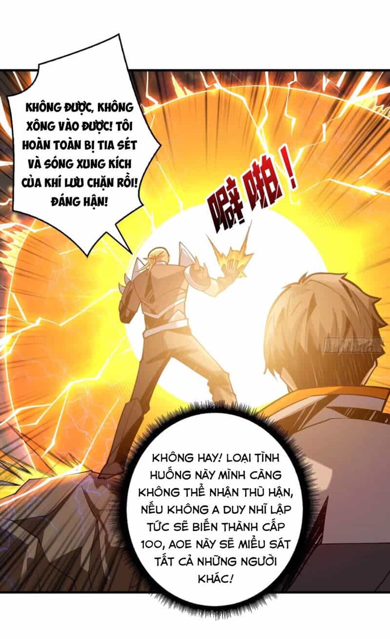 Vừa Chơi Đã Có Tài Khoản Vương Giả - Chương 105 - ảnh 36