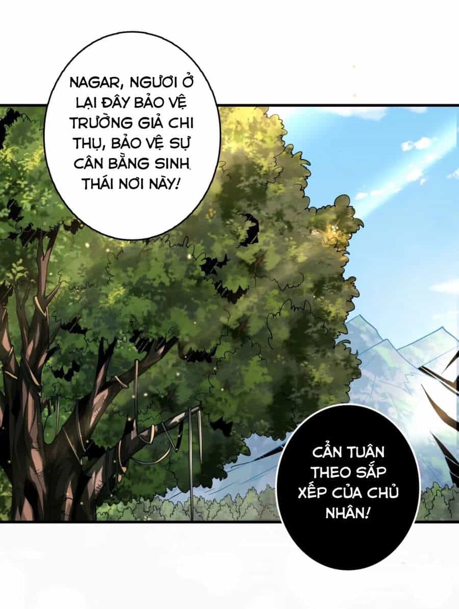 Vừa Chơi Đã Có Tài Khoản Vương Giả - Chương 108 - ảnh 22