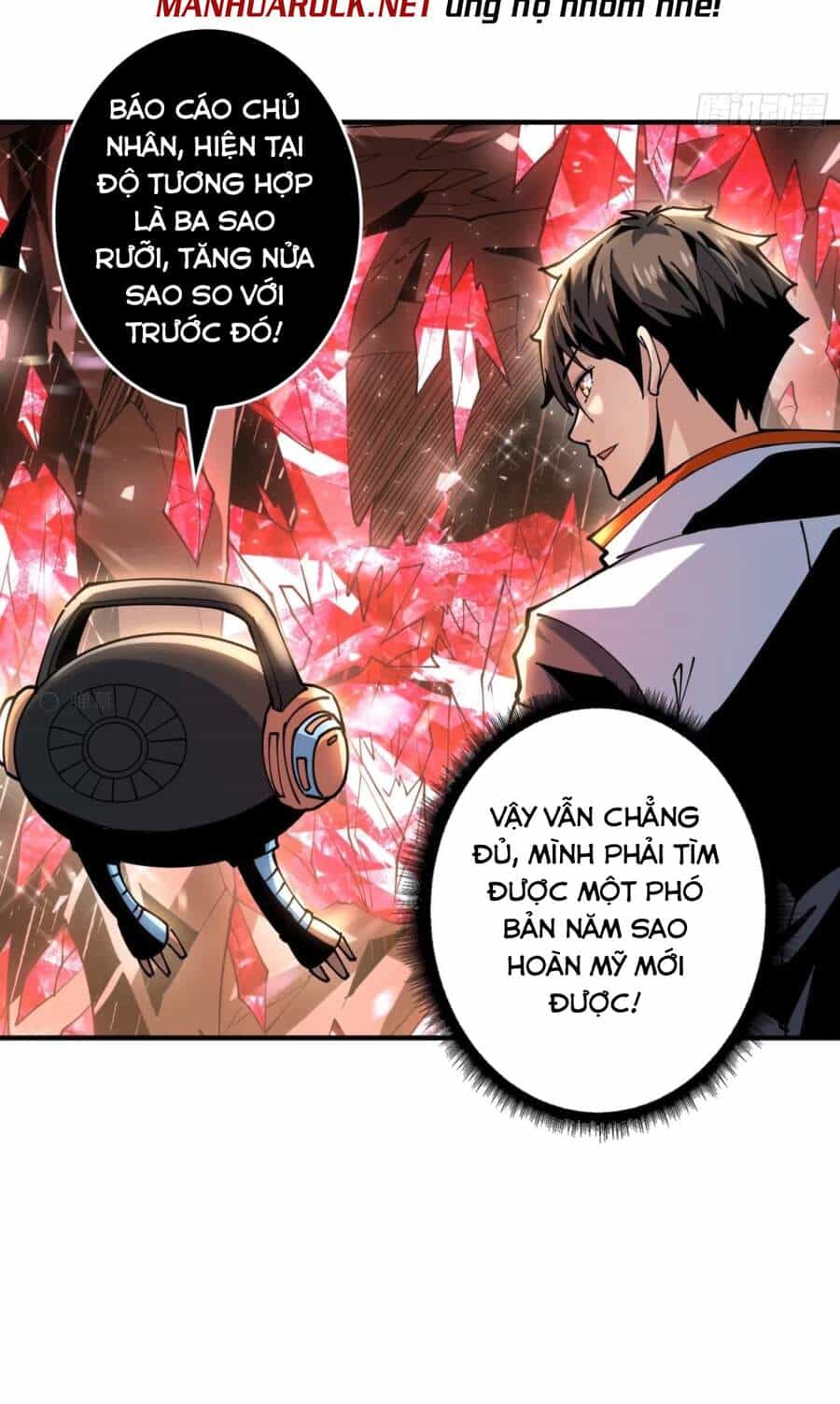 Vừa Chơi Đã Có Tài Khoản Vương Giả - Chương 108 - ảnh 39