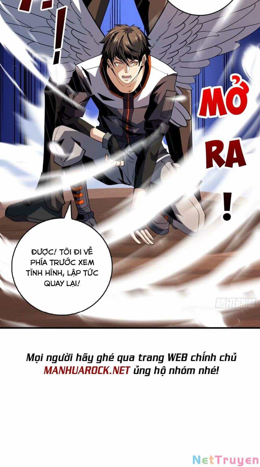 Vừa Chơi Đã Có Tài Khoản Vương Giả - Chương 109 - ảnh 11
