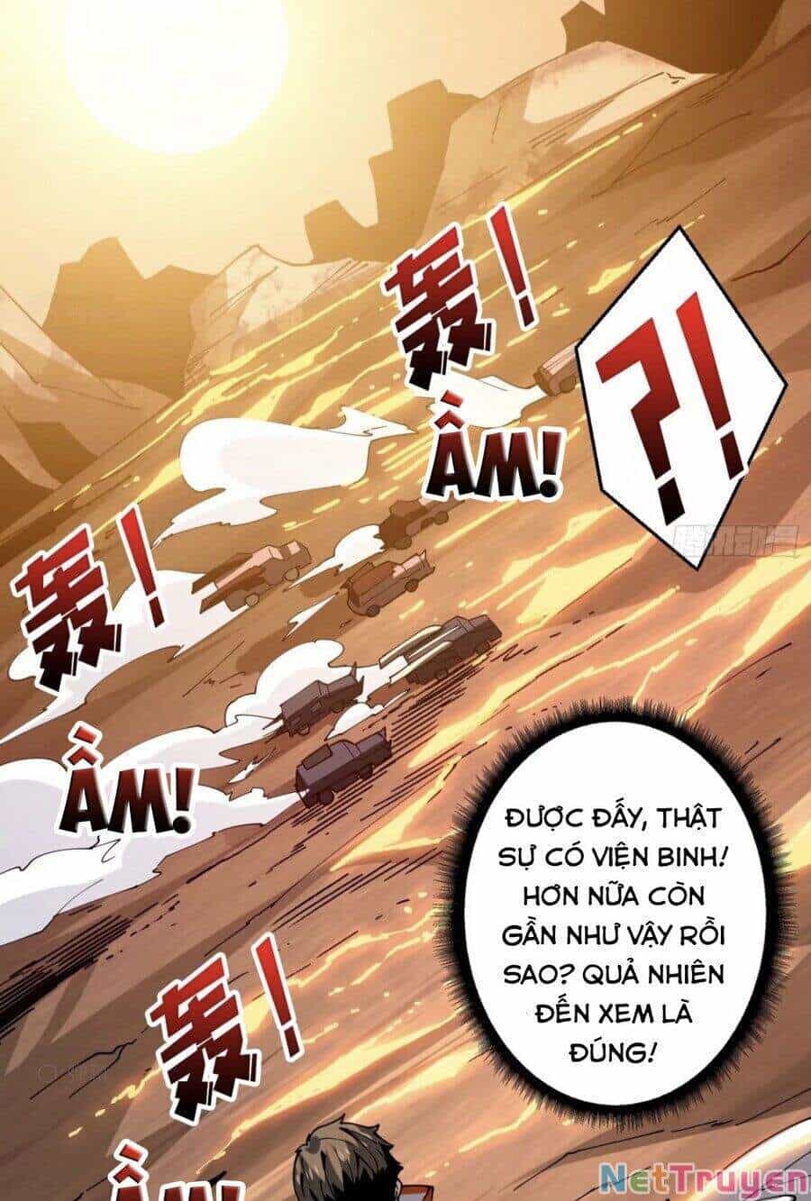 Vừa Chơi Đã Có Tài Khoản Vương Giả - Chương 109 - ảnh 17