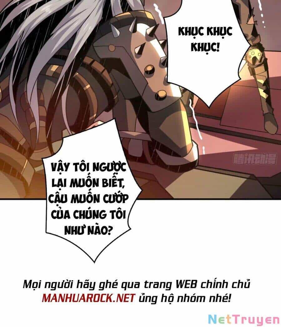 Vừa Chơi Đã Có Tài Khoản Vương Giả - Chương 109 - ảnh 47