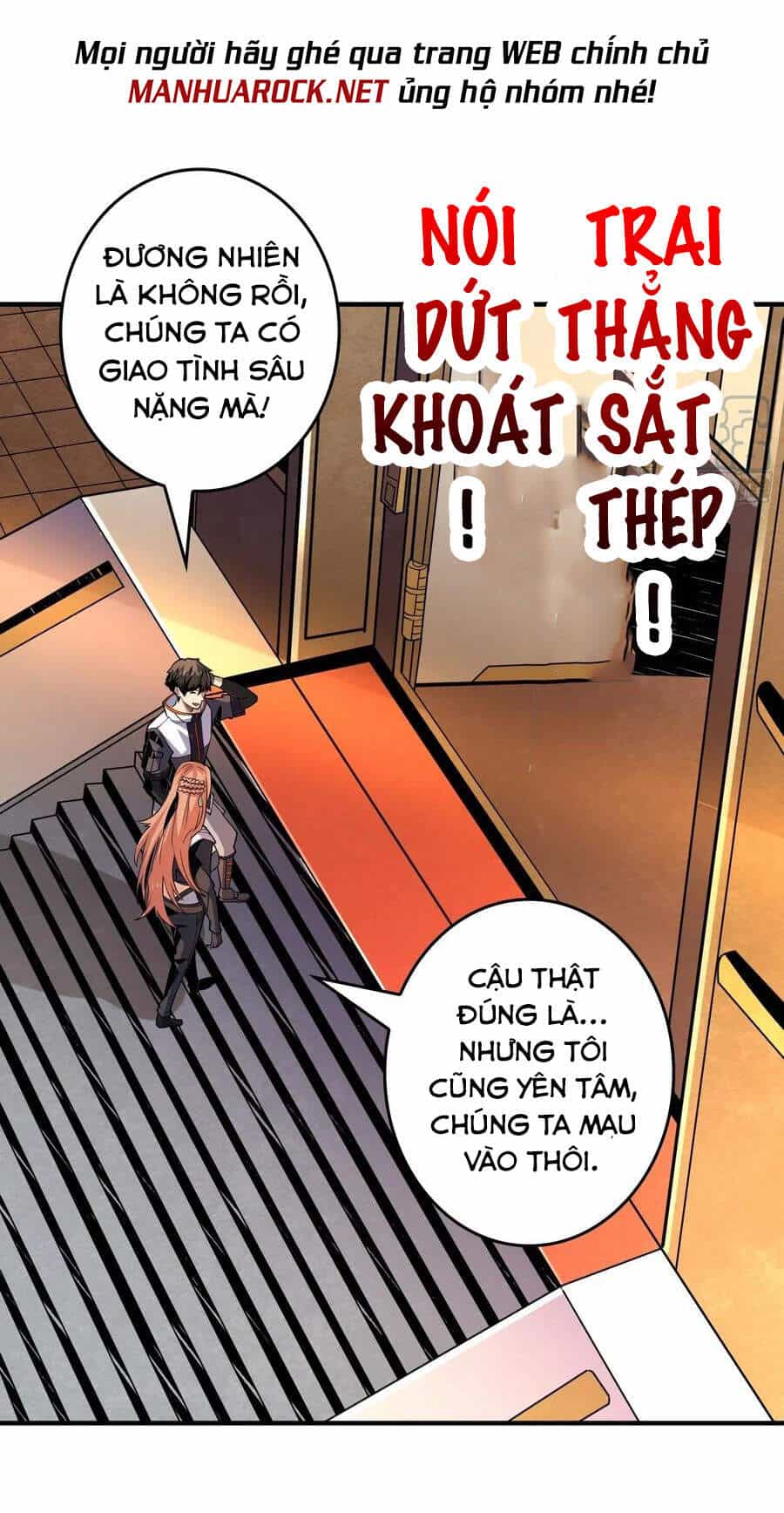 Vừa Chơi Đã Có Tài Khoản Vương Giả - Chương 112 - ảnh 12