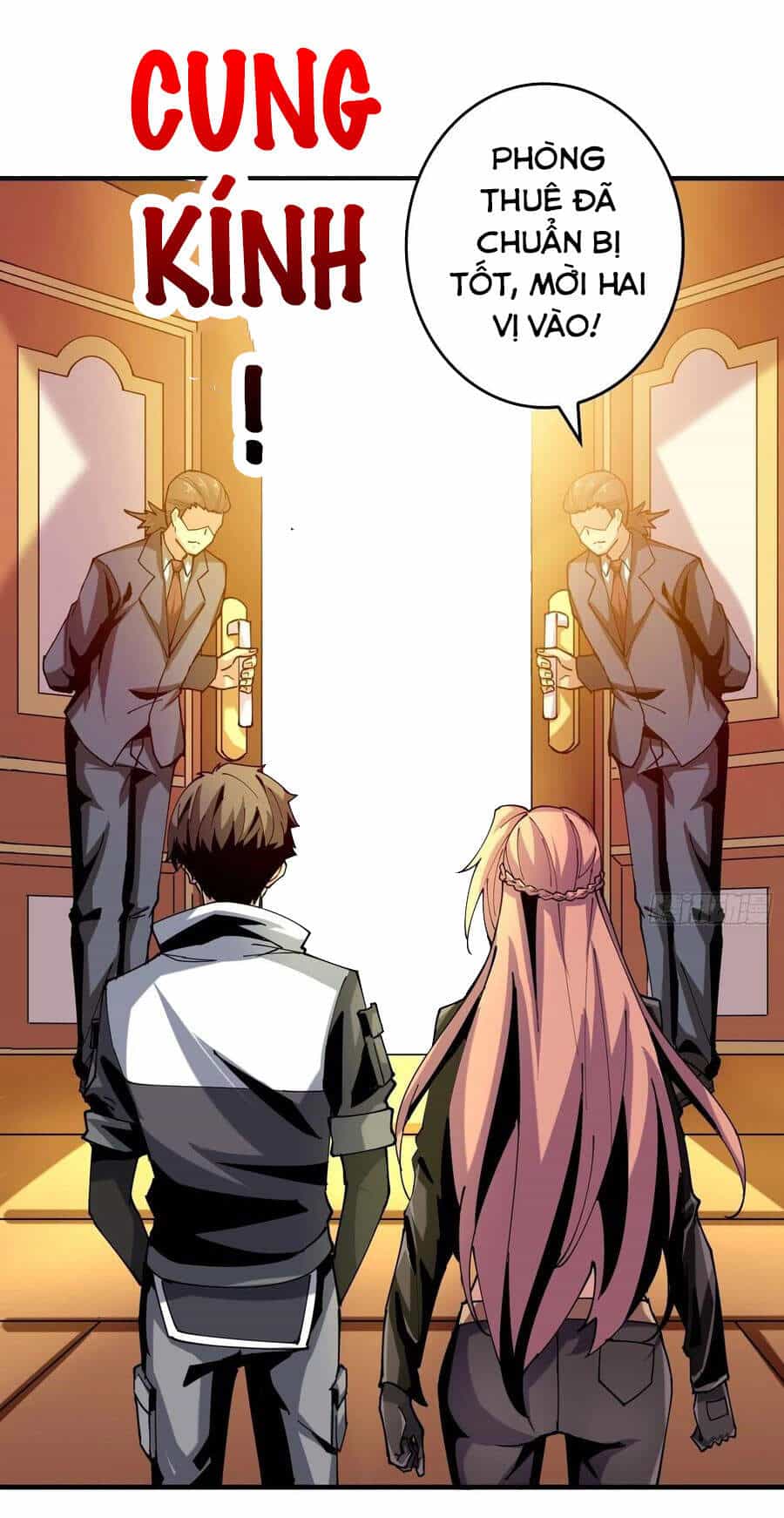 Vừa Chơi Đã Có Tài Khoản Vương Giả - Chương 112 - ảnh 18