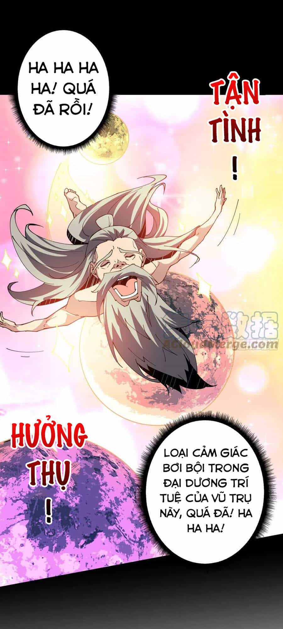 Vừa Chơi Đã Có Tài Khoản Vương Giả - Chương 114 - ảnh 20