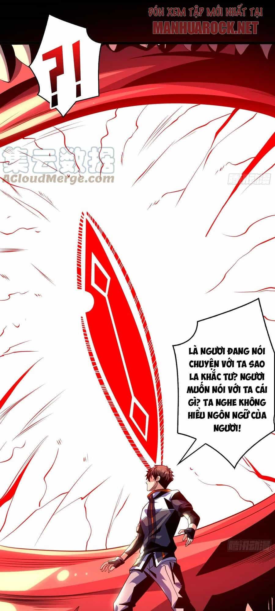 Vừa Chơi Đã Có Tài Khoản Vương Giả - Chương 115 - ảnh 10