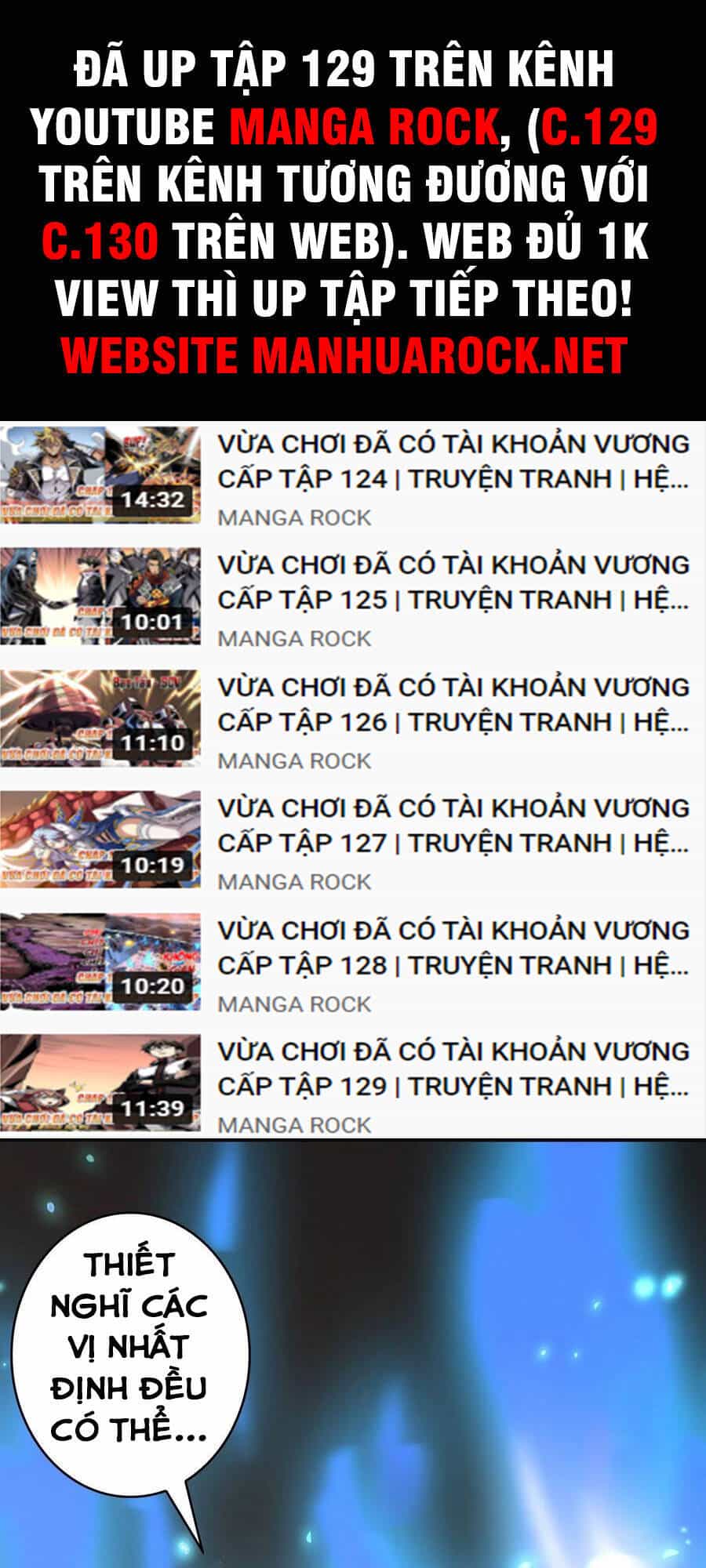 Vừa Chơi Đã Có Tài Khoản Vương Giả - Chương 117 - ảnh 58