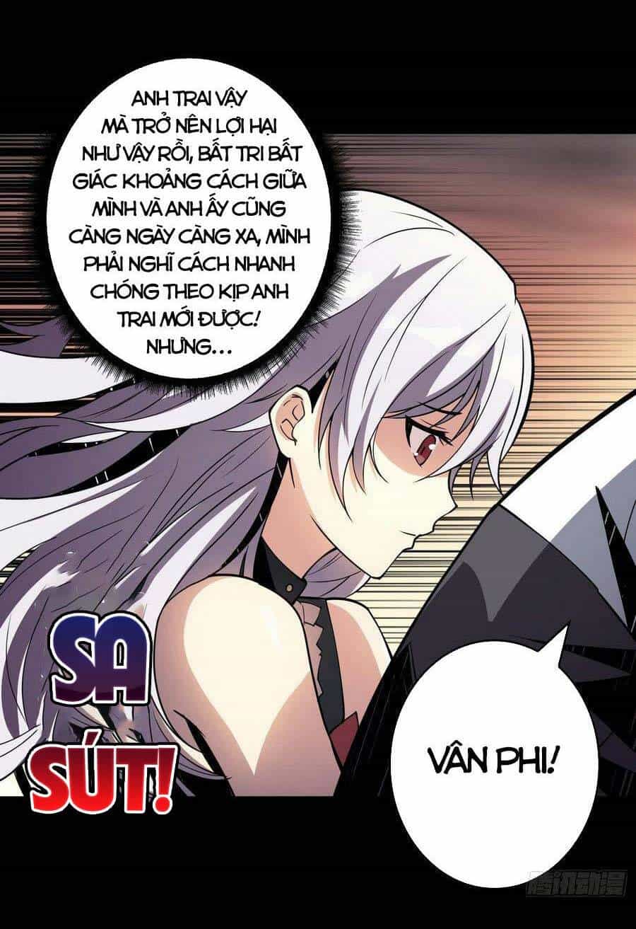Vừa Chơi Đã Có Tài Khoản Vương Giả - Chương 119 - ảnh 42