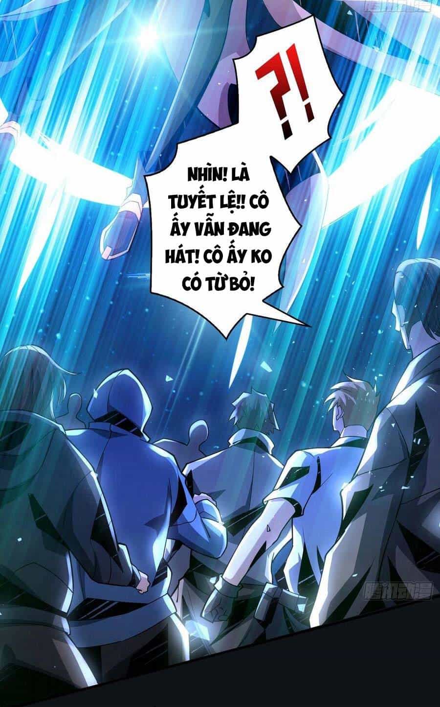 Vừa Chơi Đã Có Tài Khoản Vương Giả - Chương 122 - ảnh 31