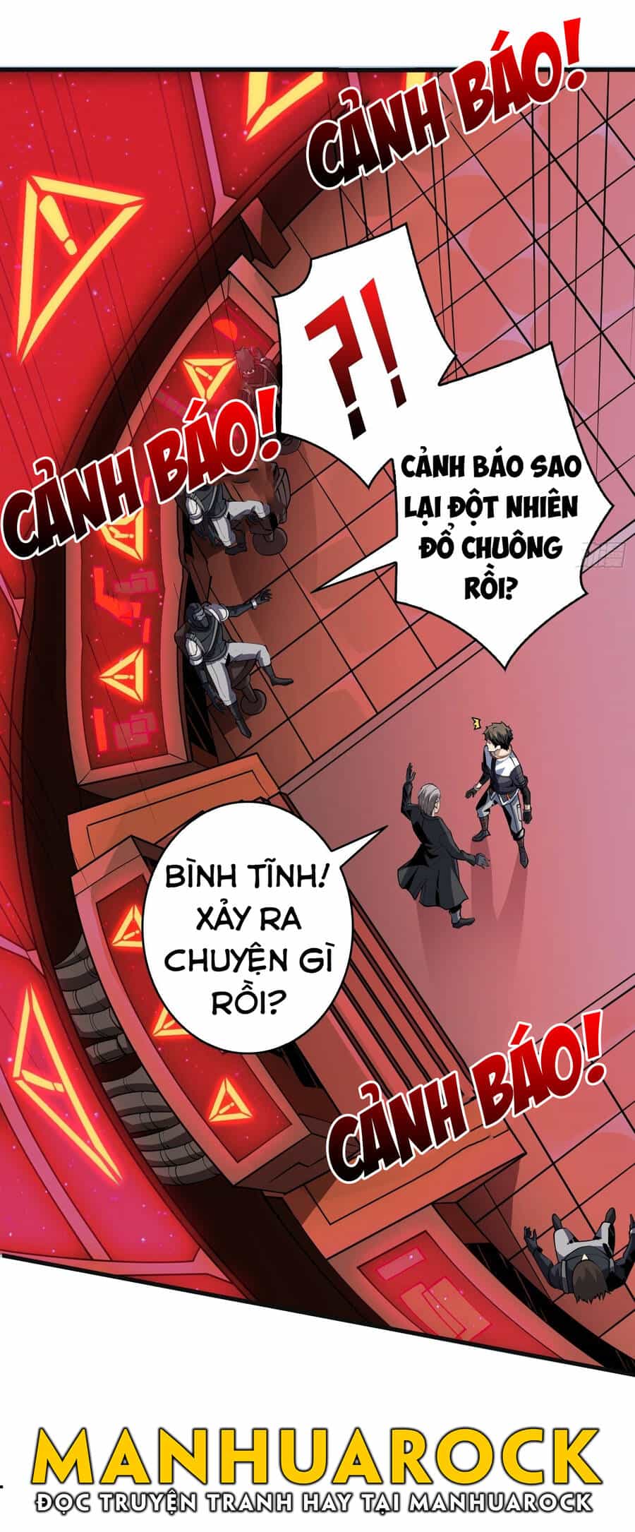 Vừa Chơi Đã Có Tài Khoản Vương Giả - Chương 128 - ảnh 17