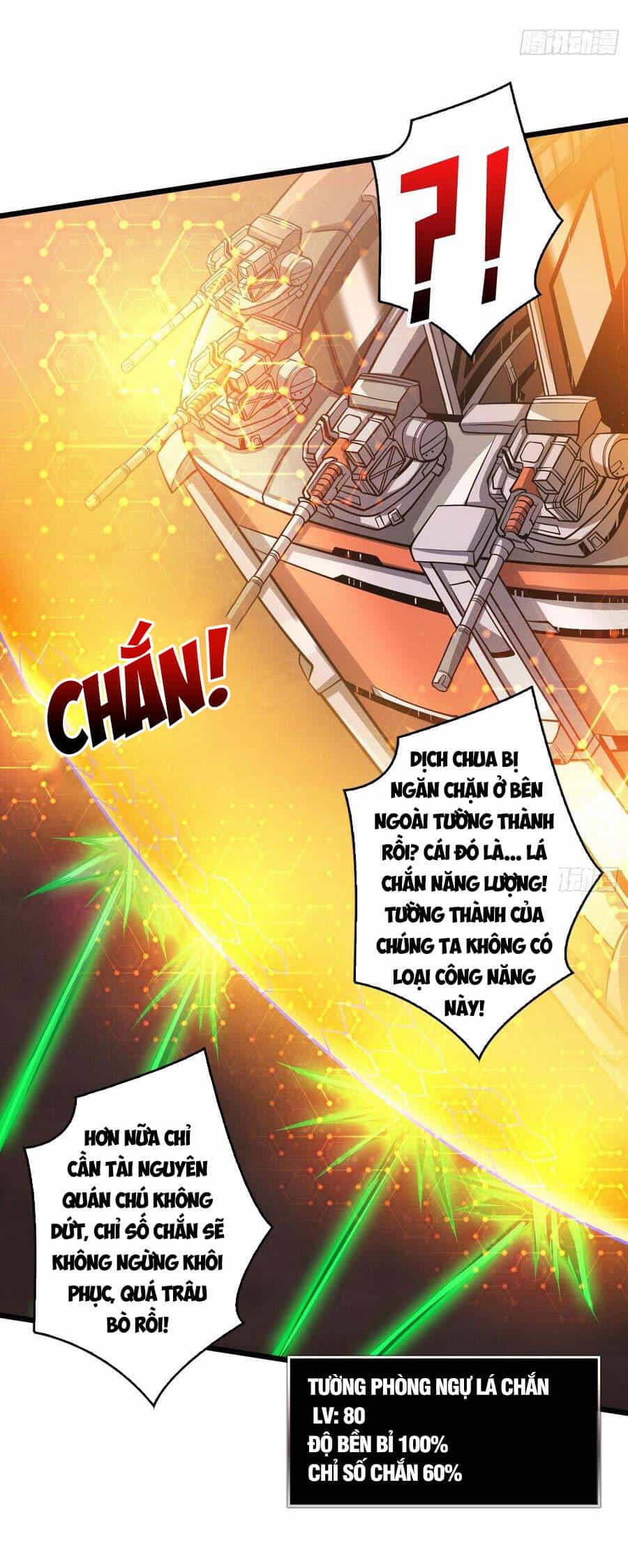 Vừa Chơi Đã Có Tài Khoản Vương Giả - Chương 131 - ảnh 28