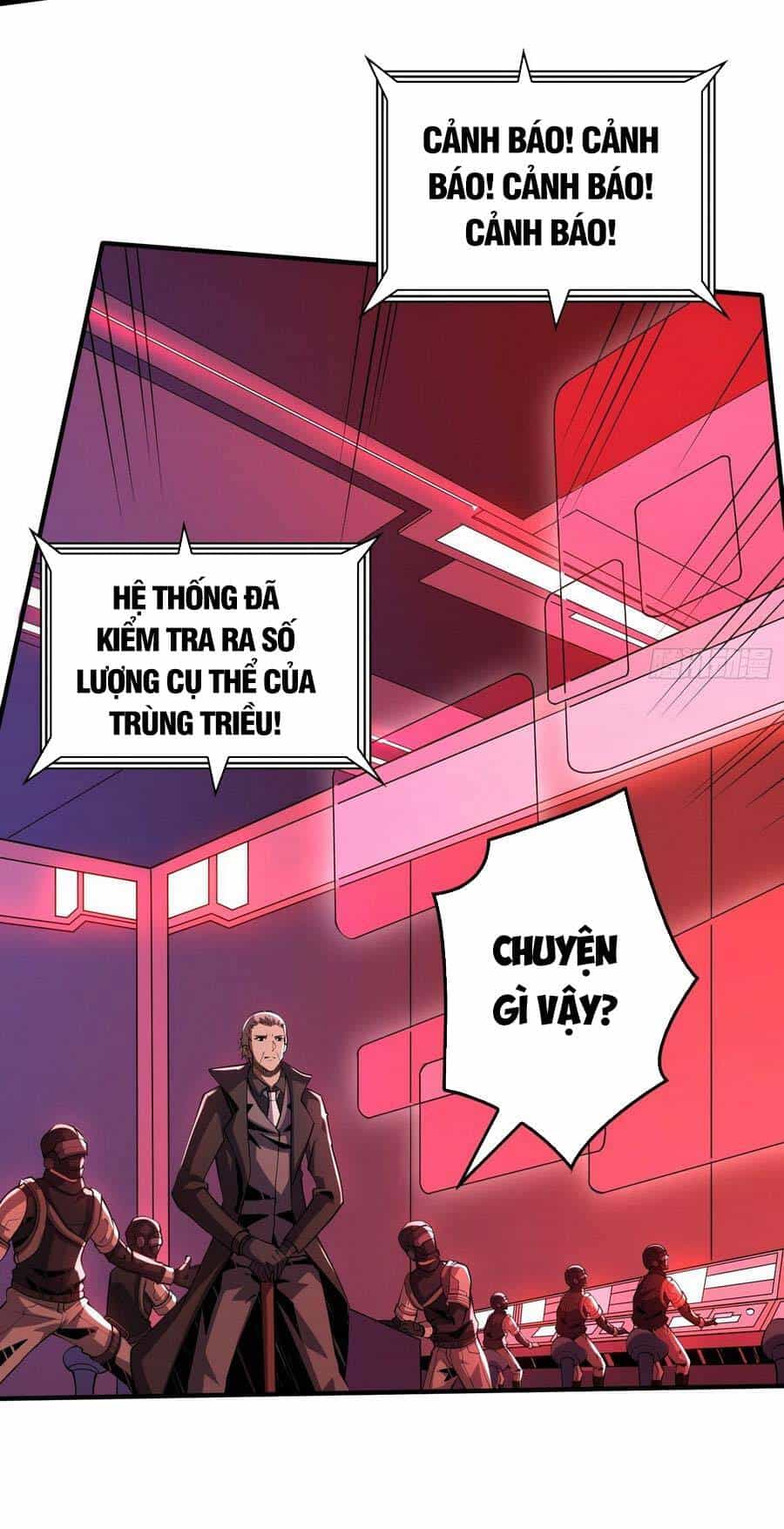 Vừa Chơi Đã Có Tài Khoản Vương Giả - Chương 131 - ảnh 36