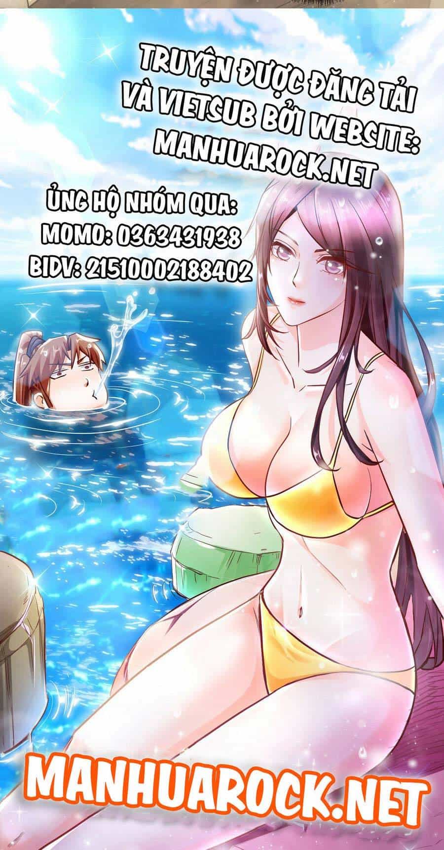 Vừa Chơi Đã Có Tài Khoản Vương Giả - Chương 135 - ảnh 44