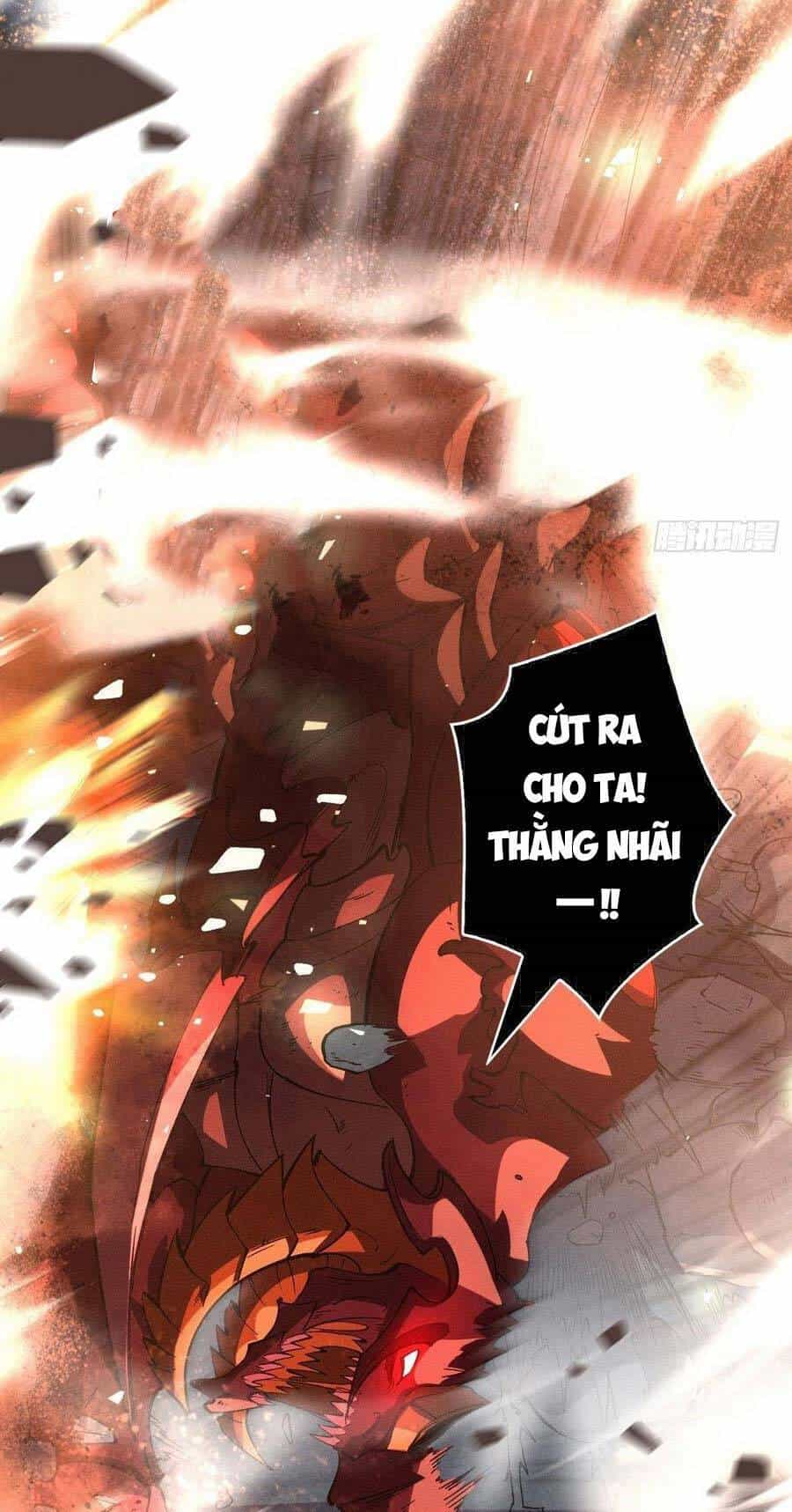 Vừa Chơi Đã Có Tài Khoản Vương Giả - Chương 138 - ảnh 14