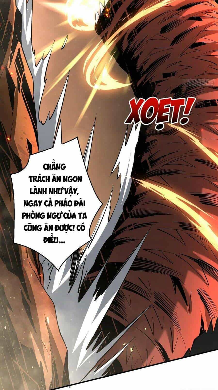 Vừa Chơi Đã Có Tài Khoản Vương Giả - Chương 146 - ảnh 32