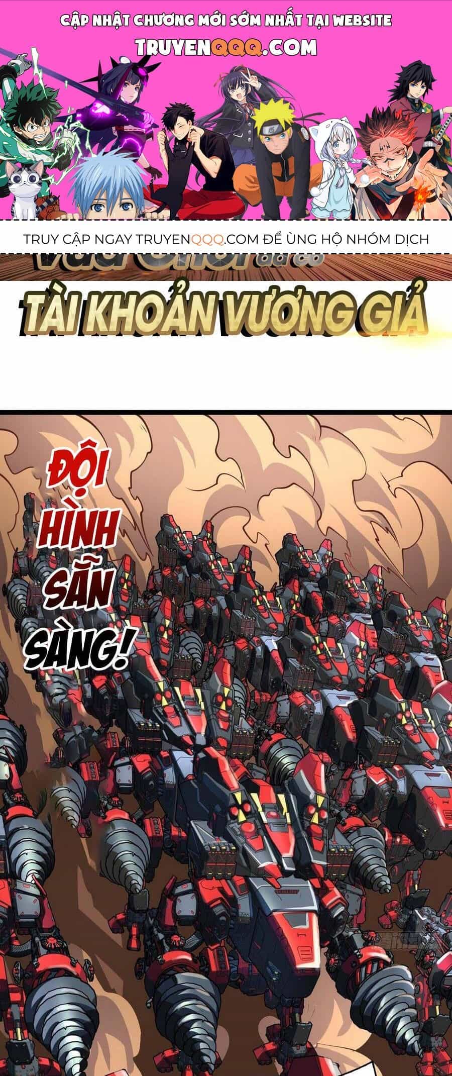Vừa Chơi Đã Có Tài Khoản Vương Giả - Chương 146.5 - ảnh 1