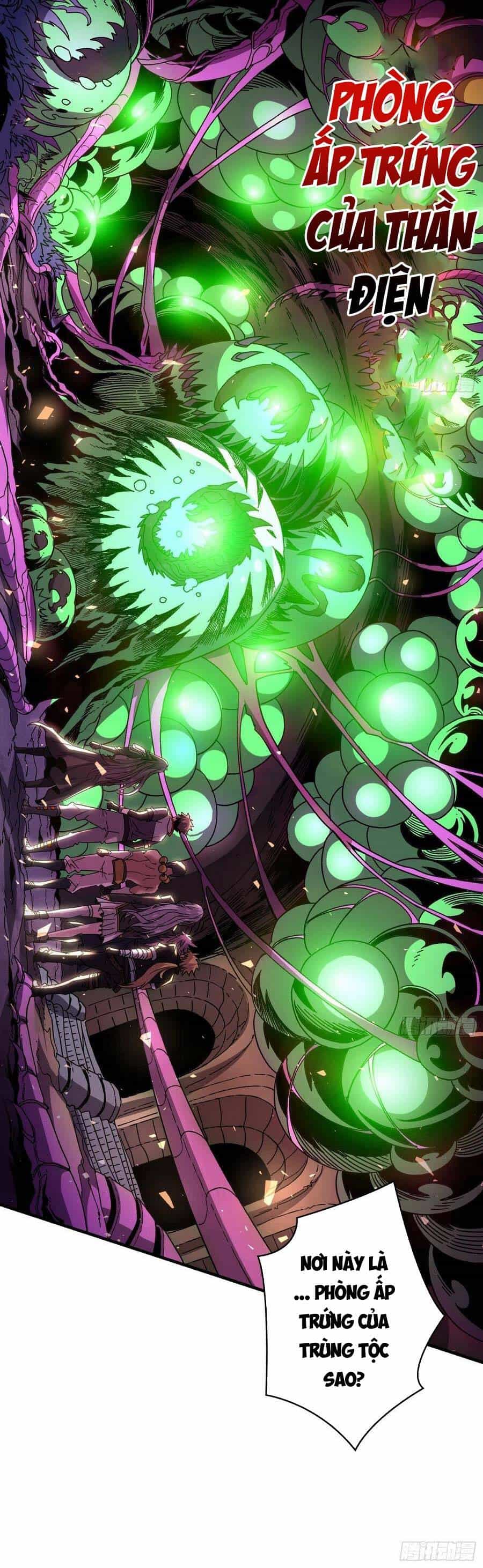 Vừa Chơi Đã Có Tài Khoản Vương Giả - Chương 149 - ảnh 26