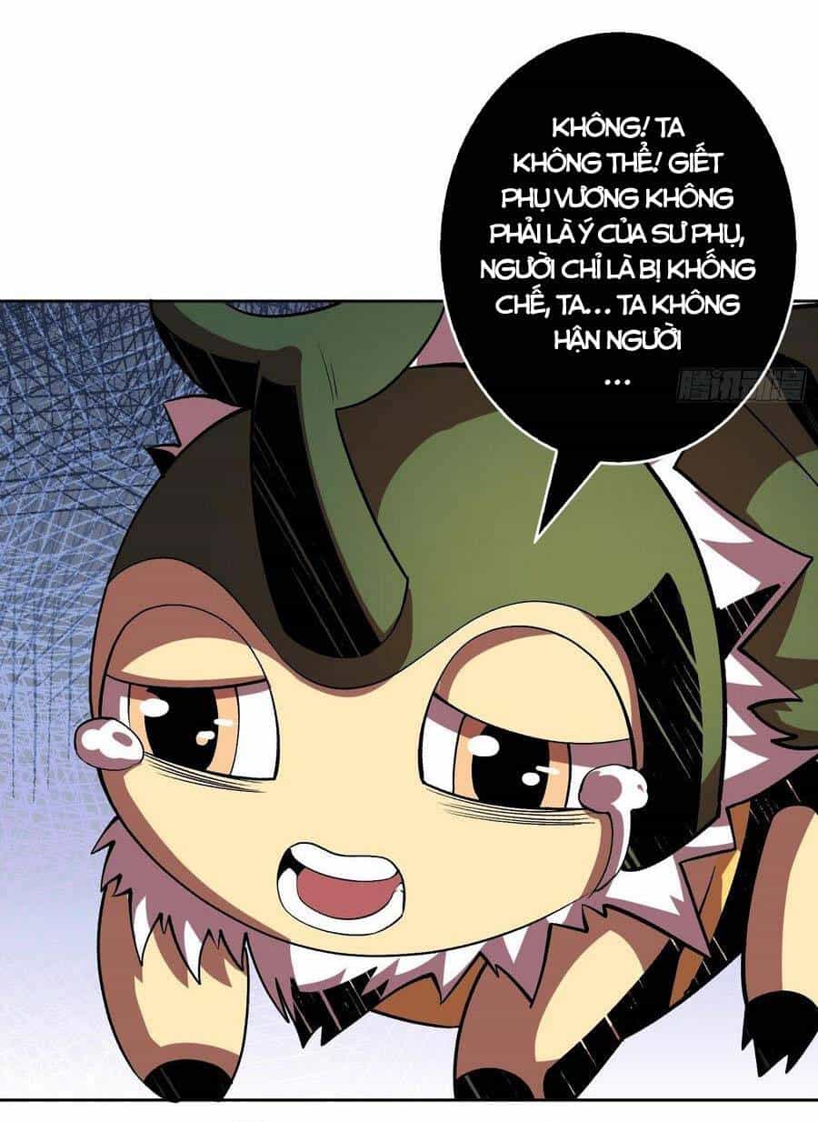 Vừa Chơi Đã Có Tài Khoản Vương Giả - Chương 154 - ảnh 26
