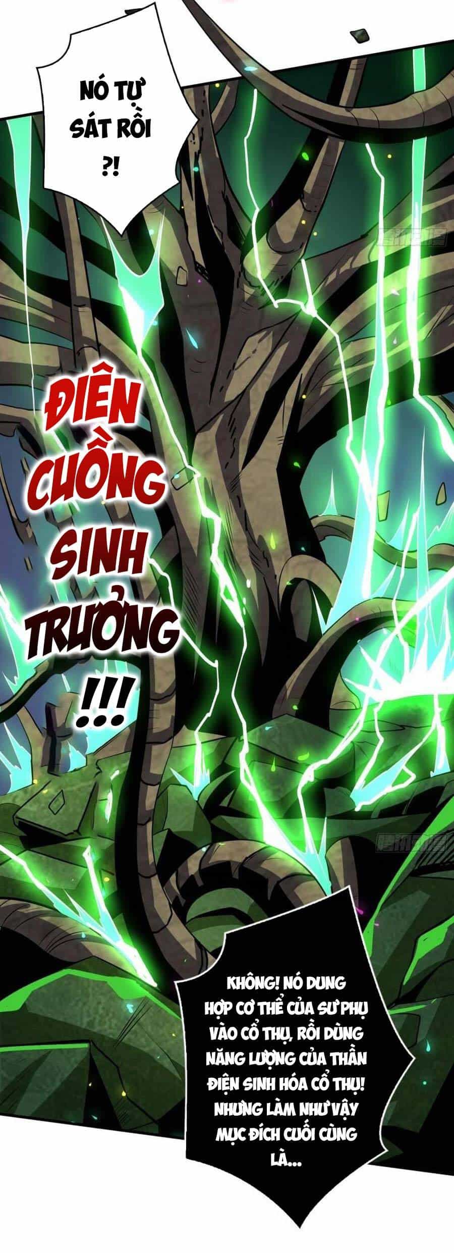 Vừa Chơi Đã Có Tài Khoản Vương Giả - Chương 157 - ảnh 26