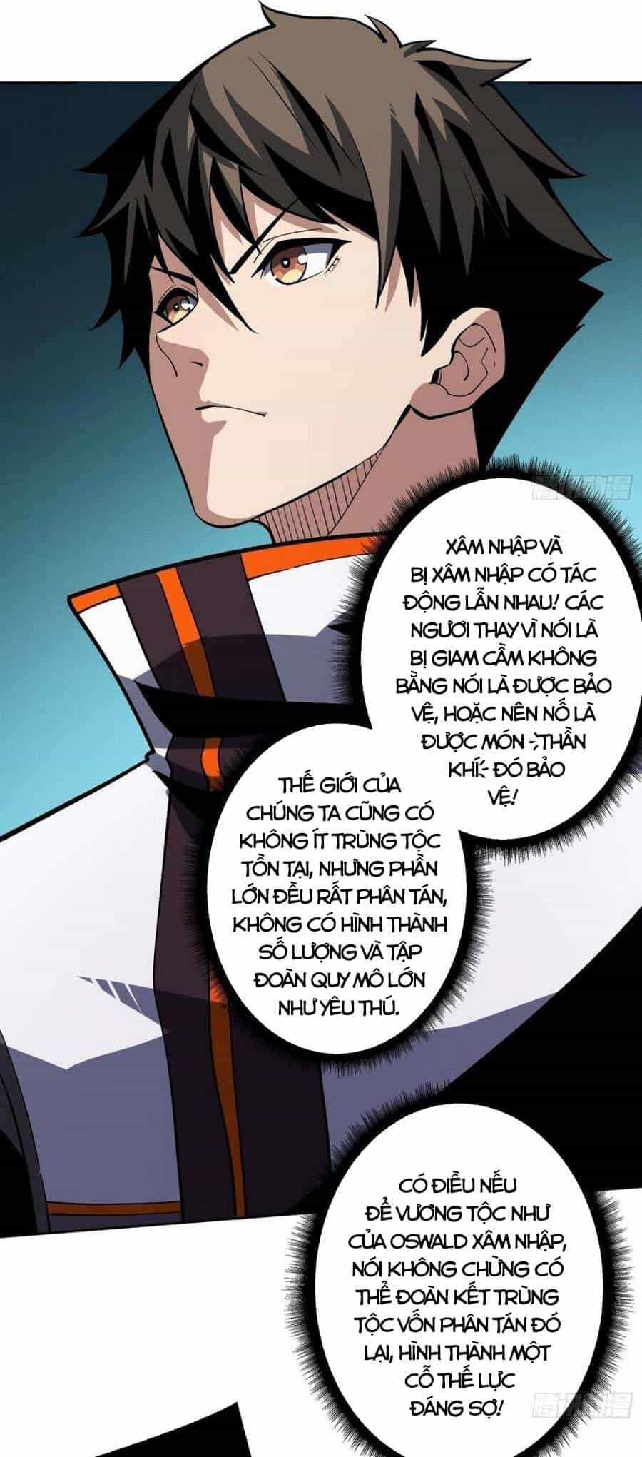 Vừa Chơi Đã Có Tài Khoản Vương Giả - Chương 161 - ảnh 14
