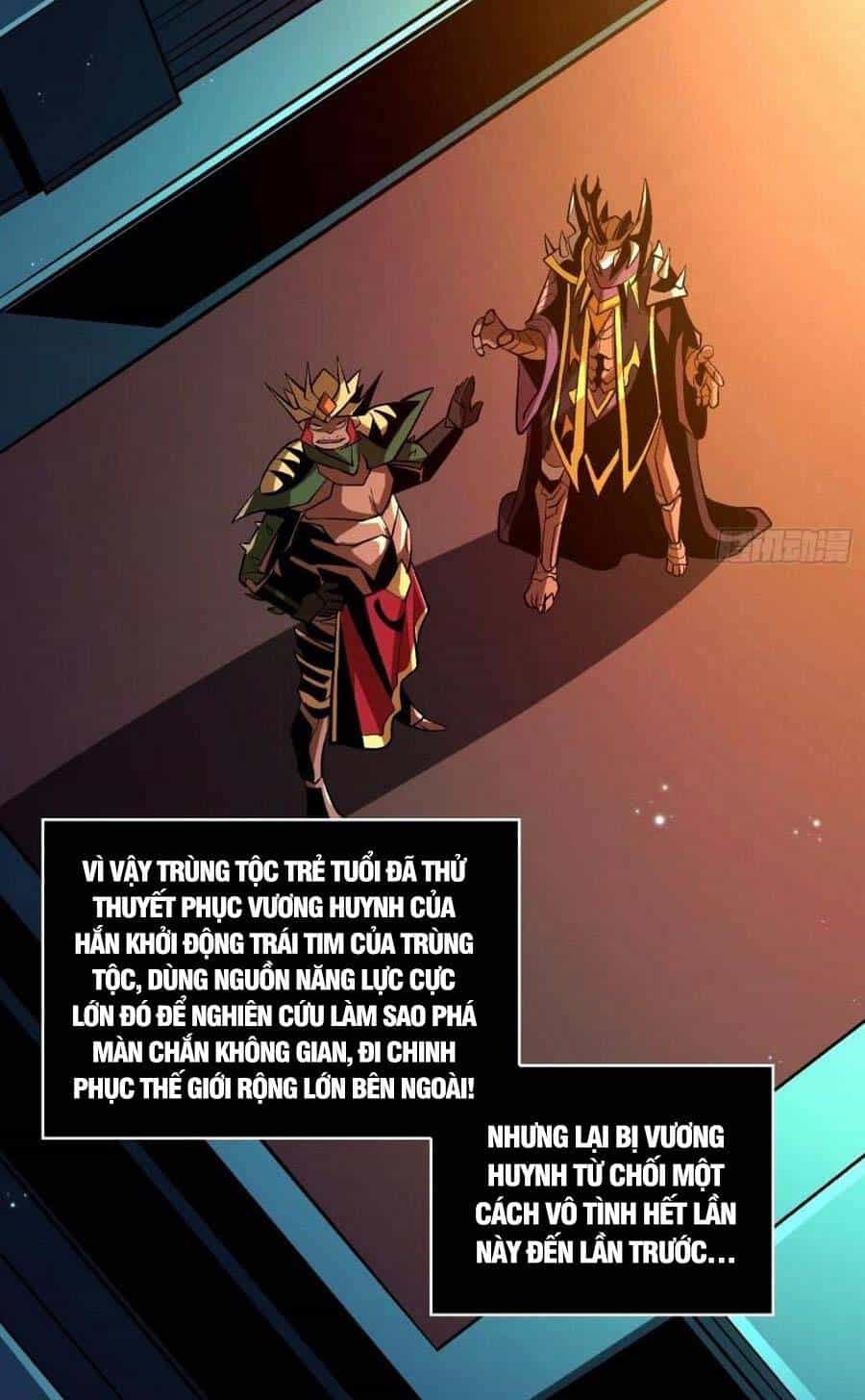 Vừa Chơi Đã Có Tài Khoản Vương Giả - Chương 161 - ảnh 8