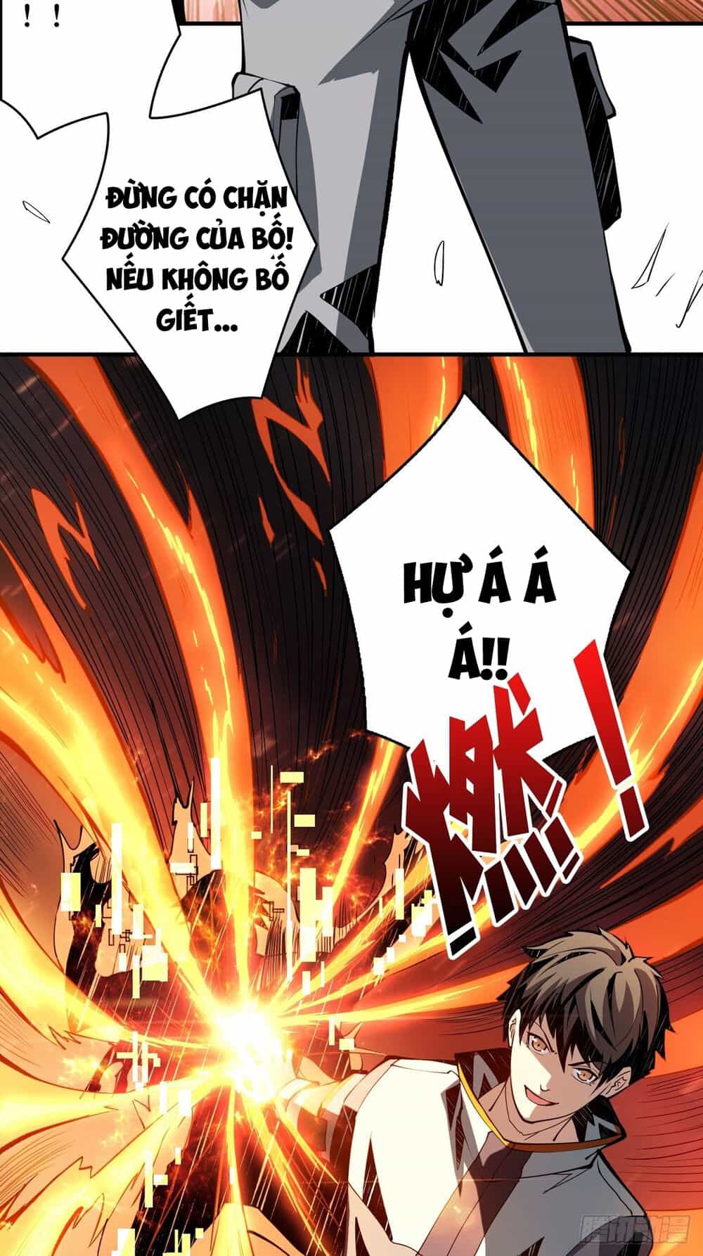 Vừa Chơi Đã Có Tài Khoản Vương Giả - Chương 17 - ảnh 38