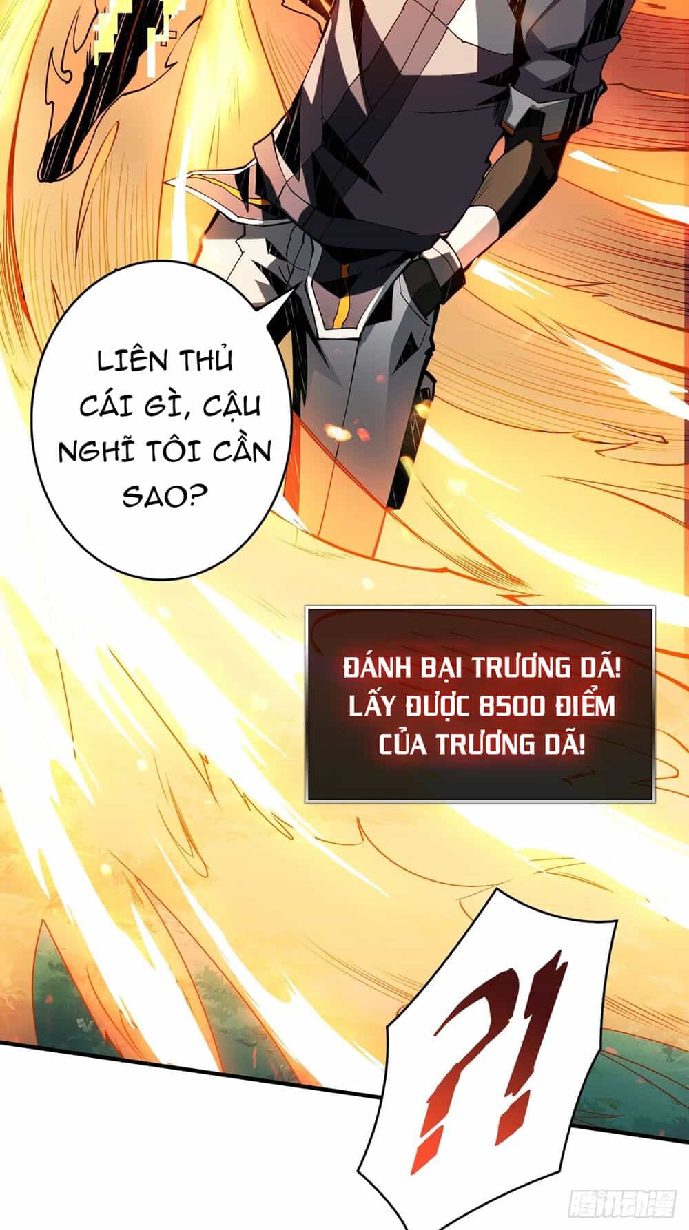 Vừa Chơi Đã Có Tài Khoản Vương Giả - Chương 17 - ảnh 39