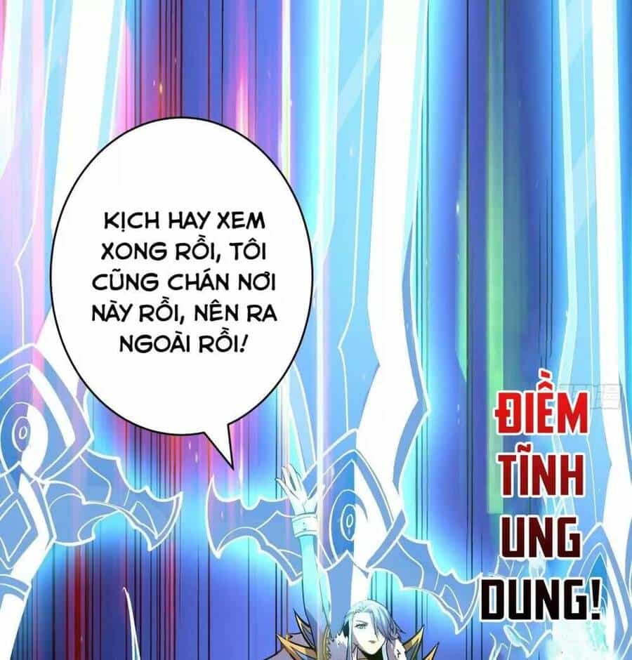 Vừa Chơi Đã Có Tài Khoản Vương Giả - Chương 165 - ảnh 12