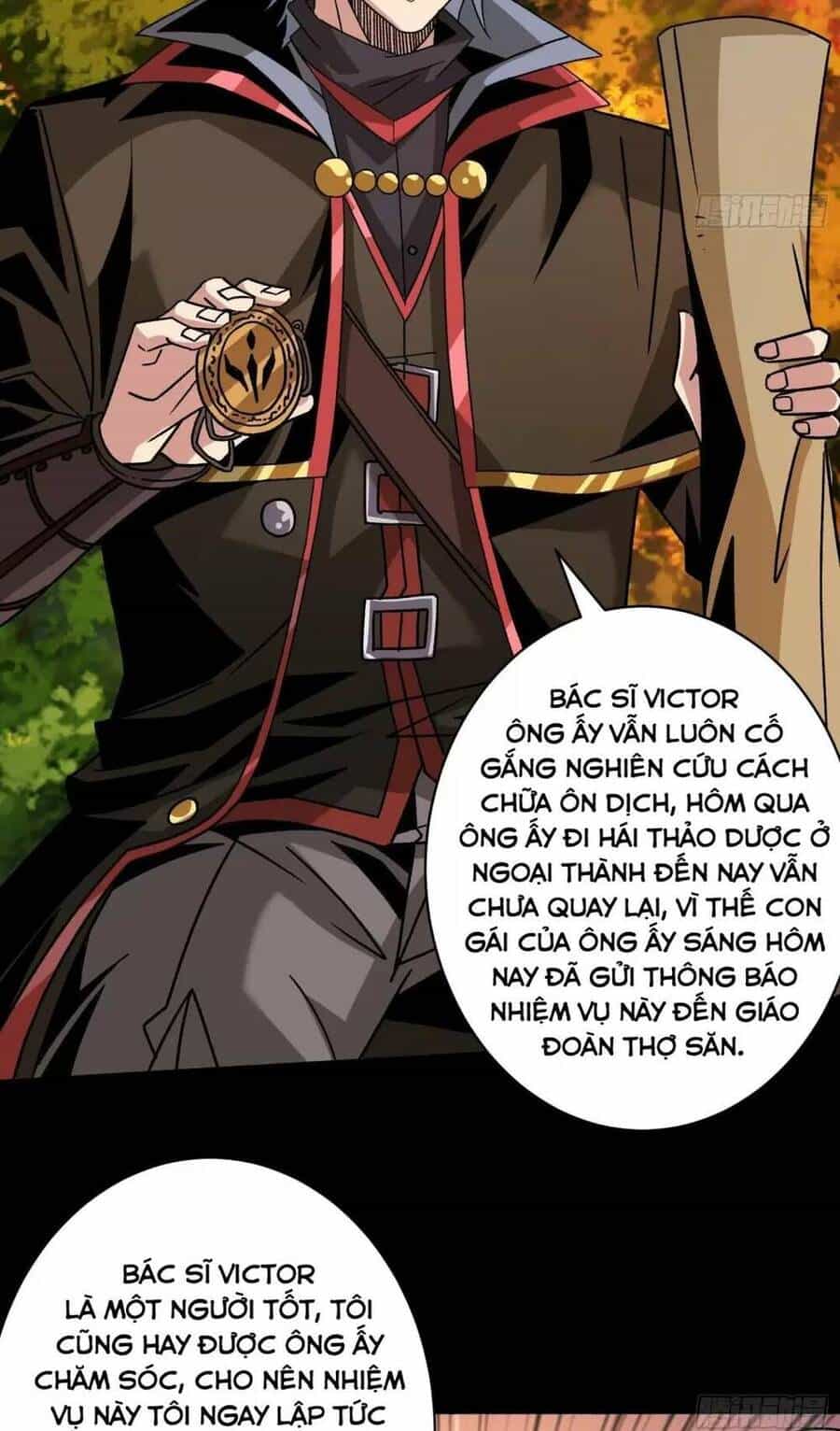 Vừa Chơi Đã Có Tài Khoản Vương Giả - Chương 169 - ảnh 27
