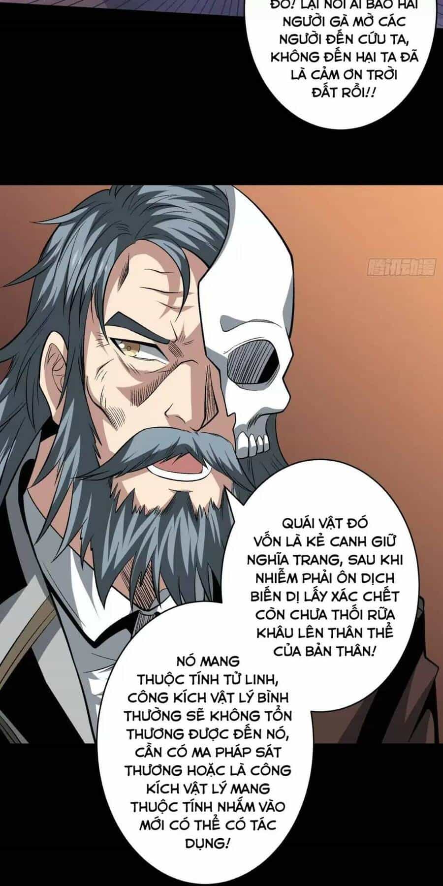 Vừa Chơi Đã Có Tài Khoản Vương Giả - Chương 170 - ảnh 32