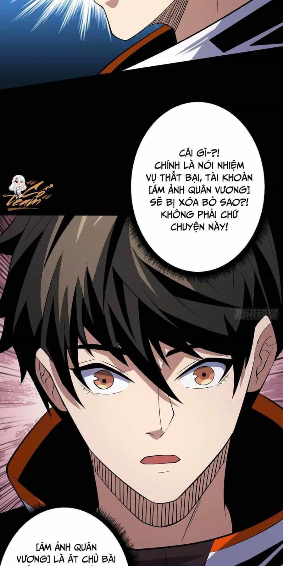 Vừa Chơi Đã Có Tài Khoản Vương Giả - Chương 171 - ảnh 6