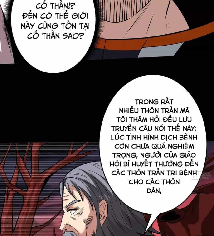 Vừa Chơi Đã Có Tài Khoản Vương Giả - Chương 172 - ảnh 31