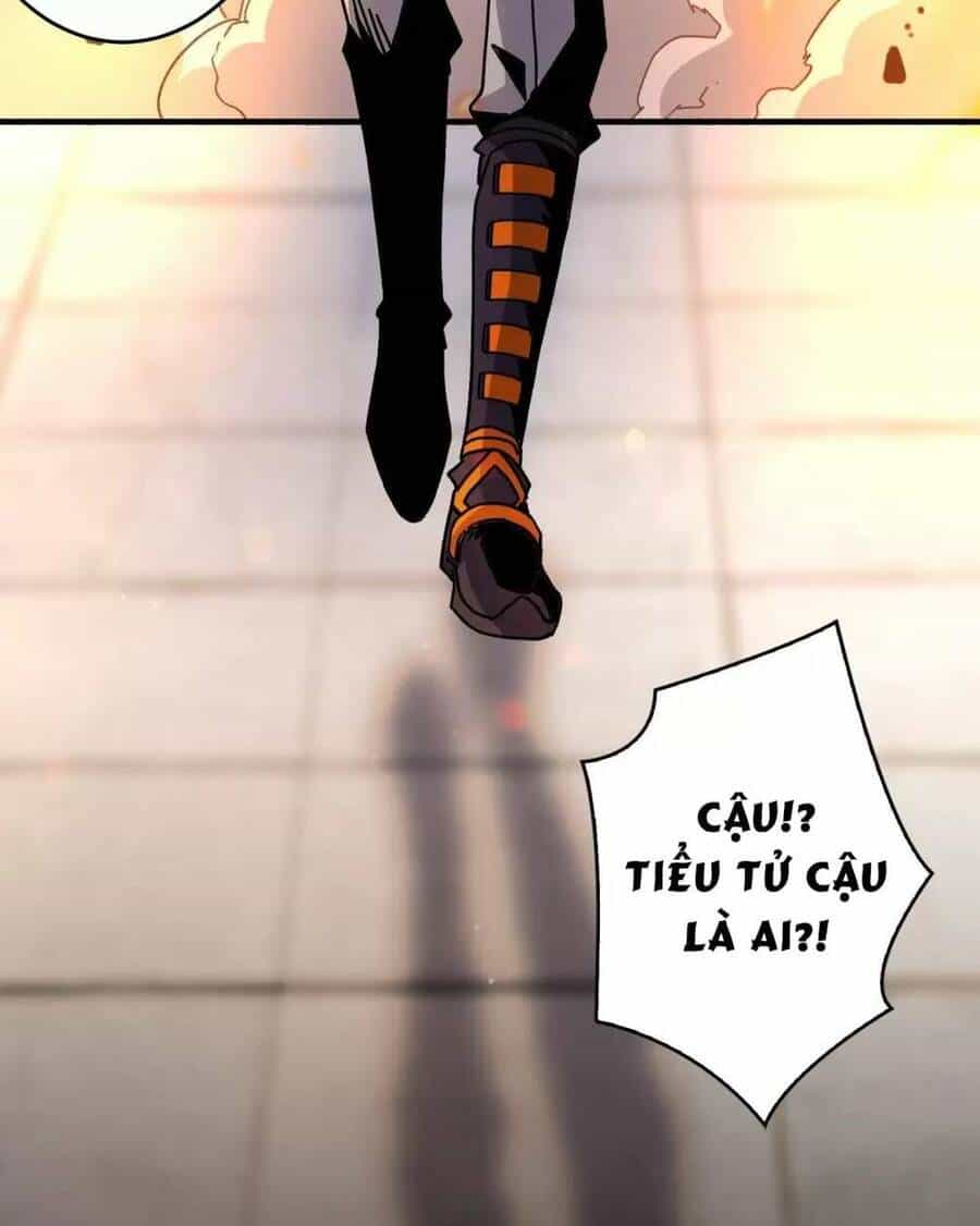 Vừa Chơi Đã Có Tài Khoản Vương Giả - Chương 174 - ảnh 34