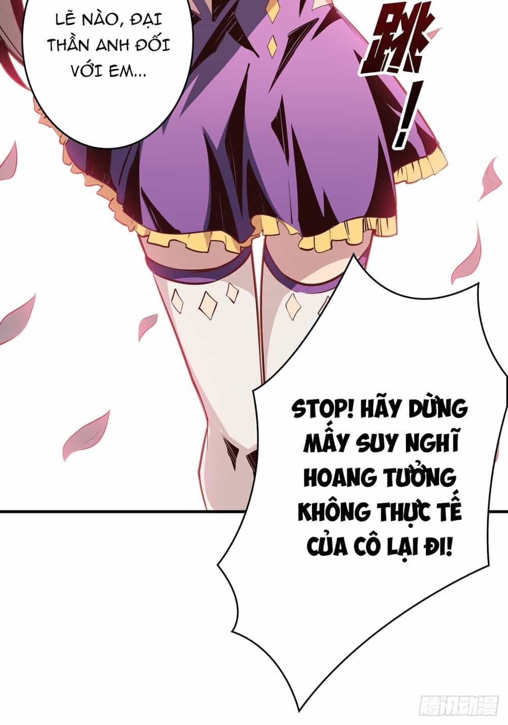 Vừa Chơi Đã Có Tài Khoản Vương Giả - Chương 18 - ảnh 57