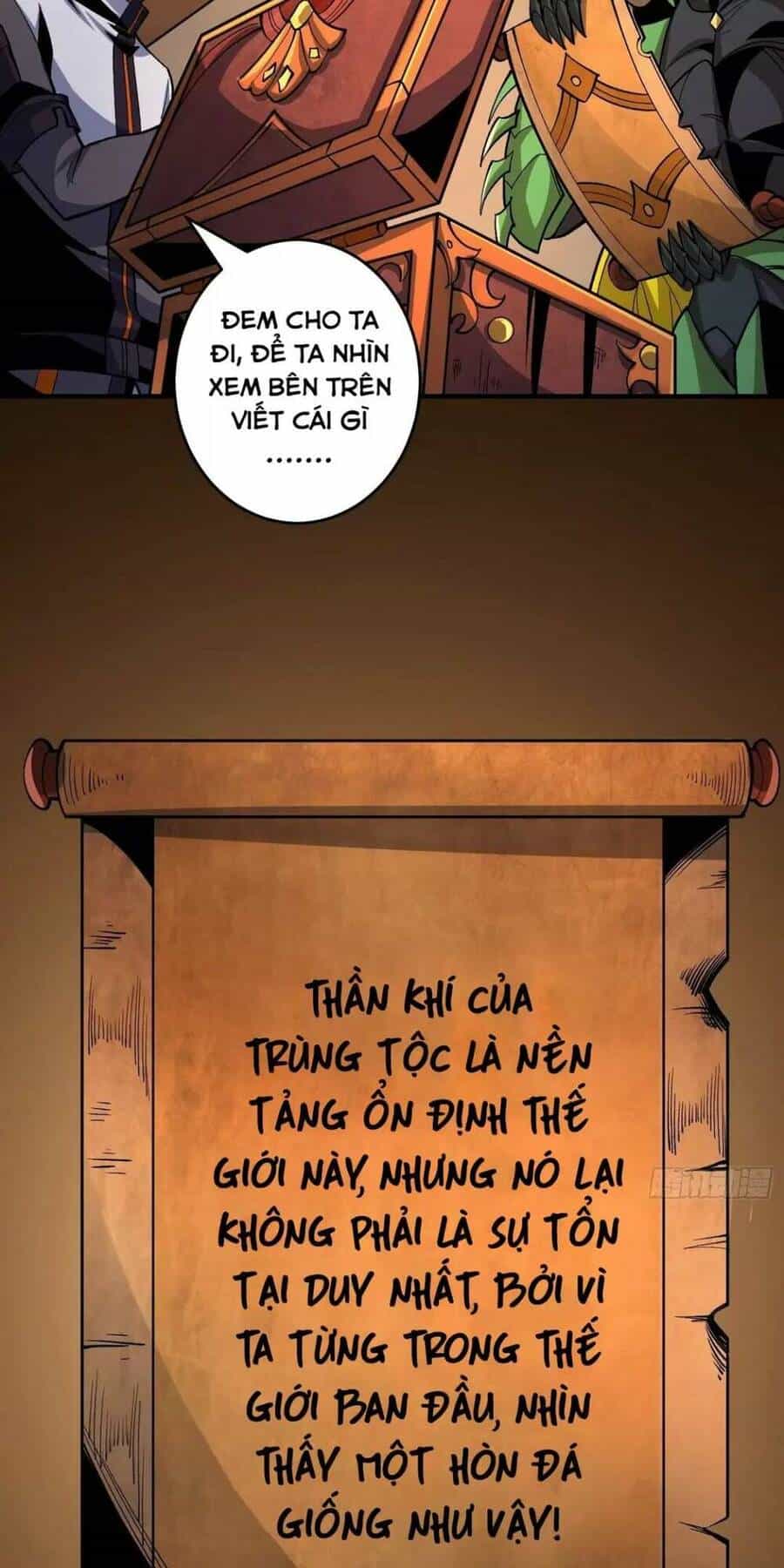 Vừa Chơi Đã Có Tài Khoản Vương Giả - Chương 179 - ảnh 38