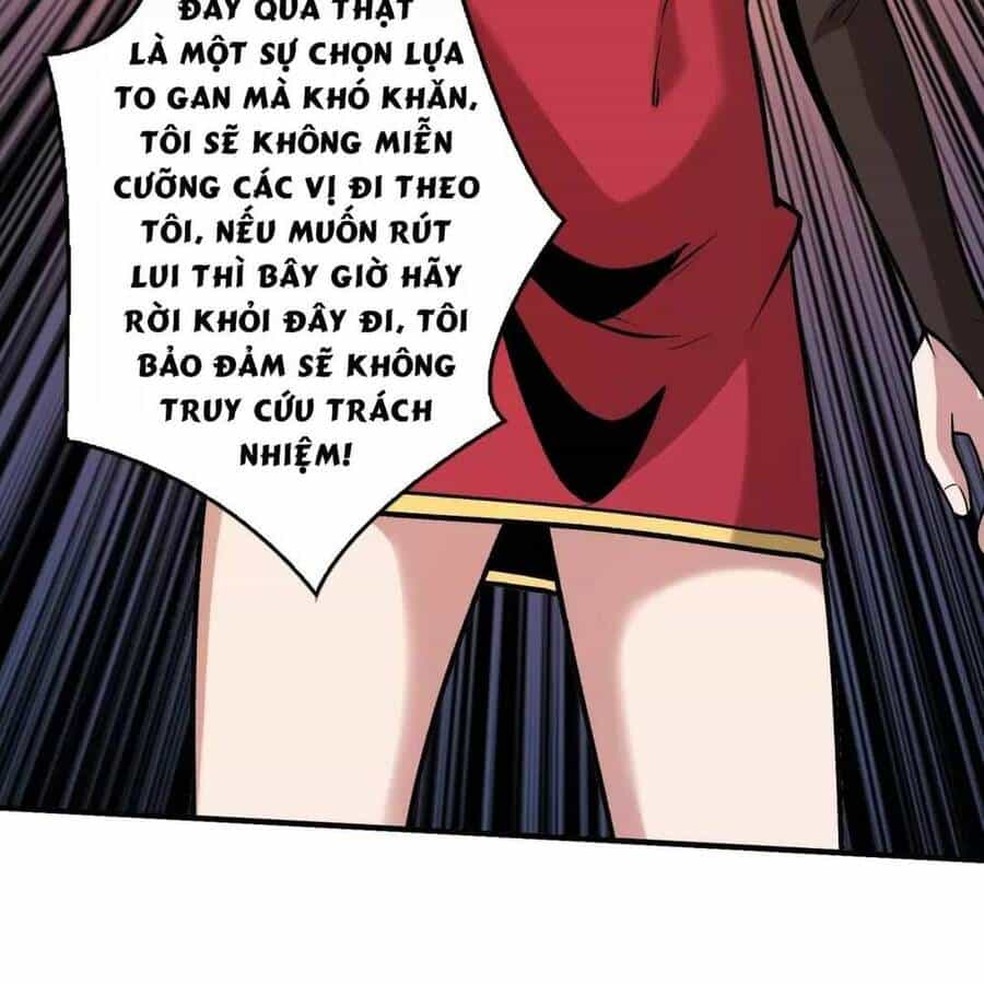 Vừa Chơi Đã Có Tài Khoản Vương Giả - Chương 182 - ảnh 36
