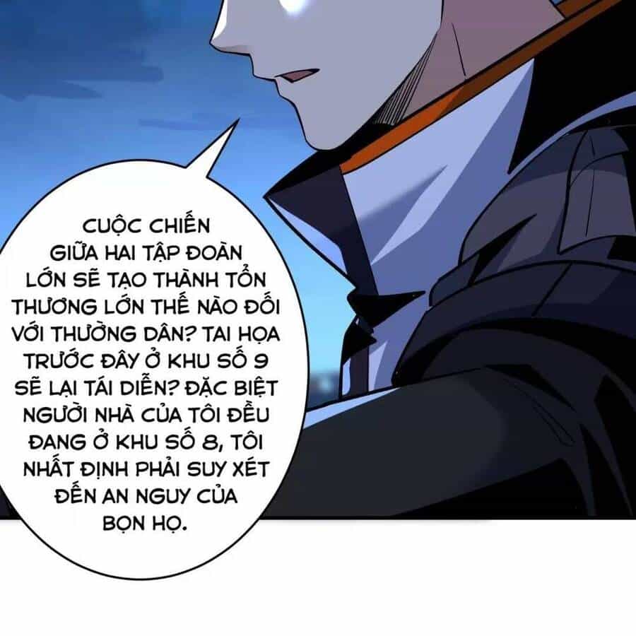 Vừa Chơi Đã Có Tài Khoản Vương Giả - Chương 185 - ảnh 13