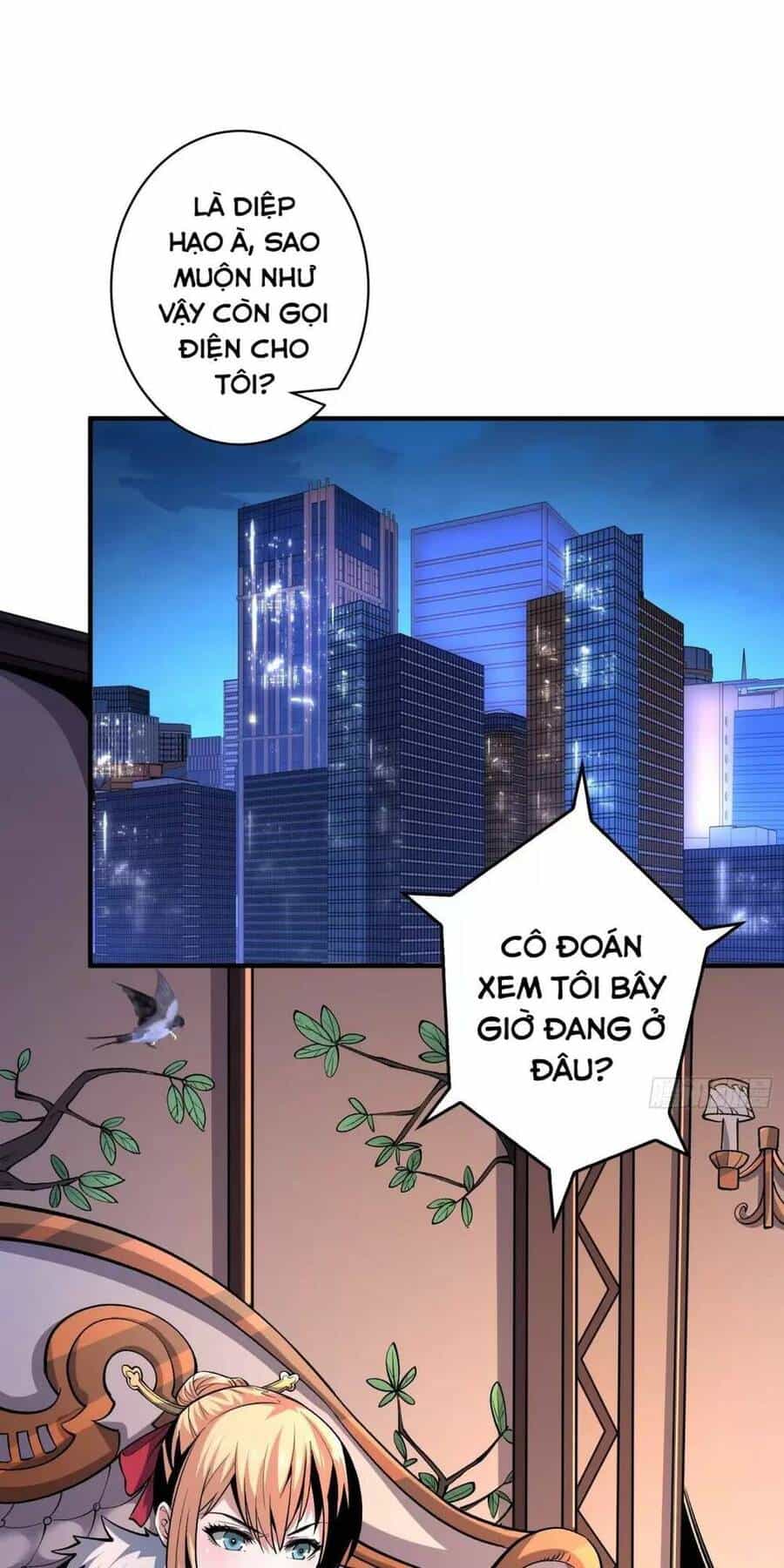Vừa Chơi Đã Có Tài Khoản Vương Giả - Chương 185 - ảnh 3