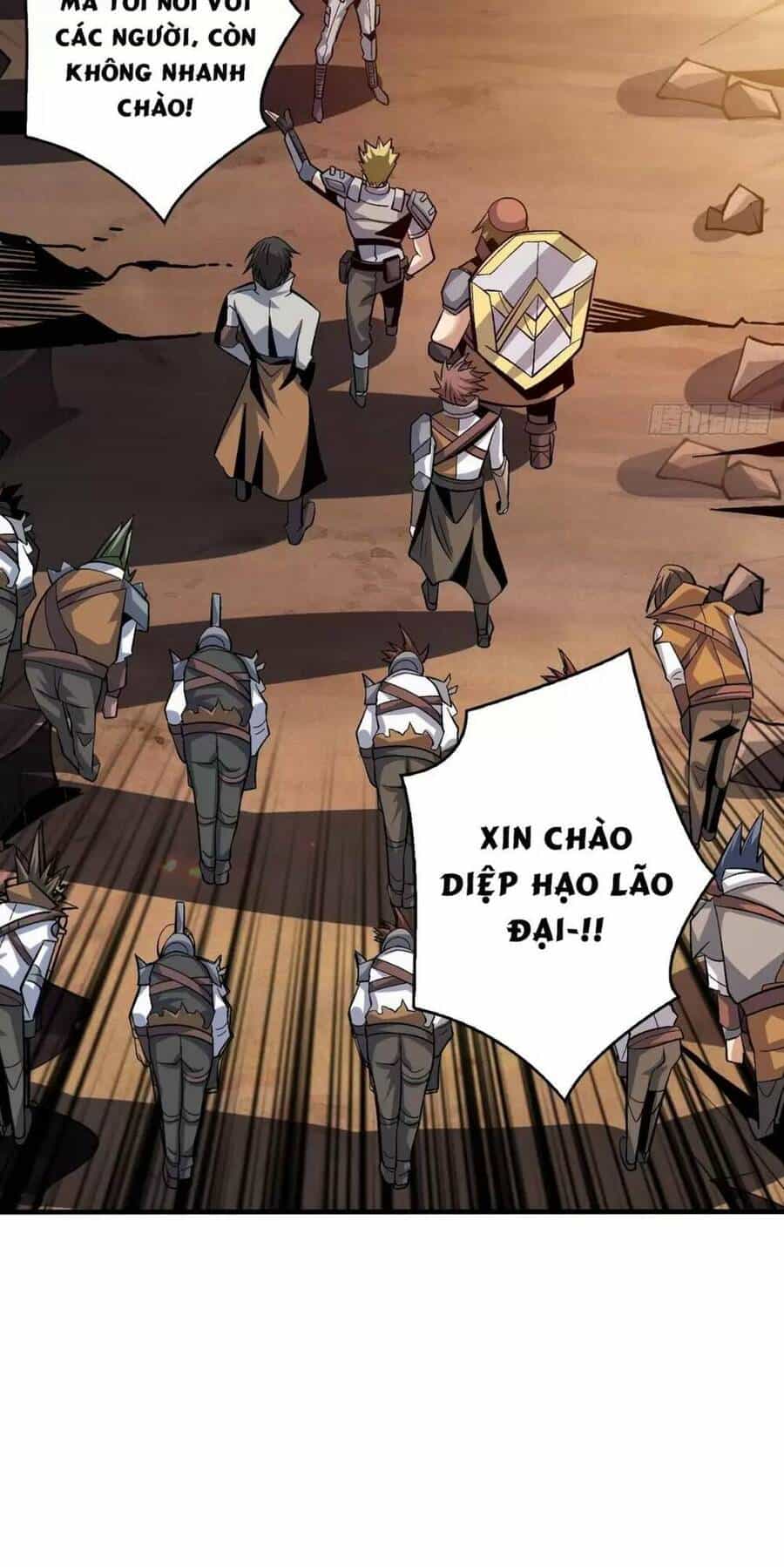 Vừa Chơi Đã Có Tài Khoản Vương Giả - Chương 185 - ảnh 36