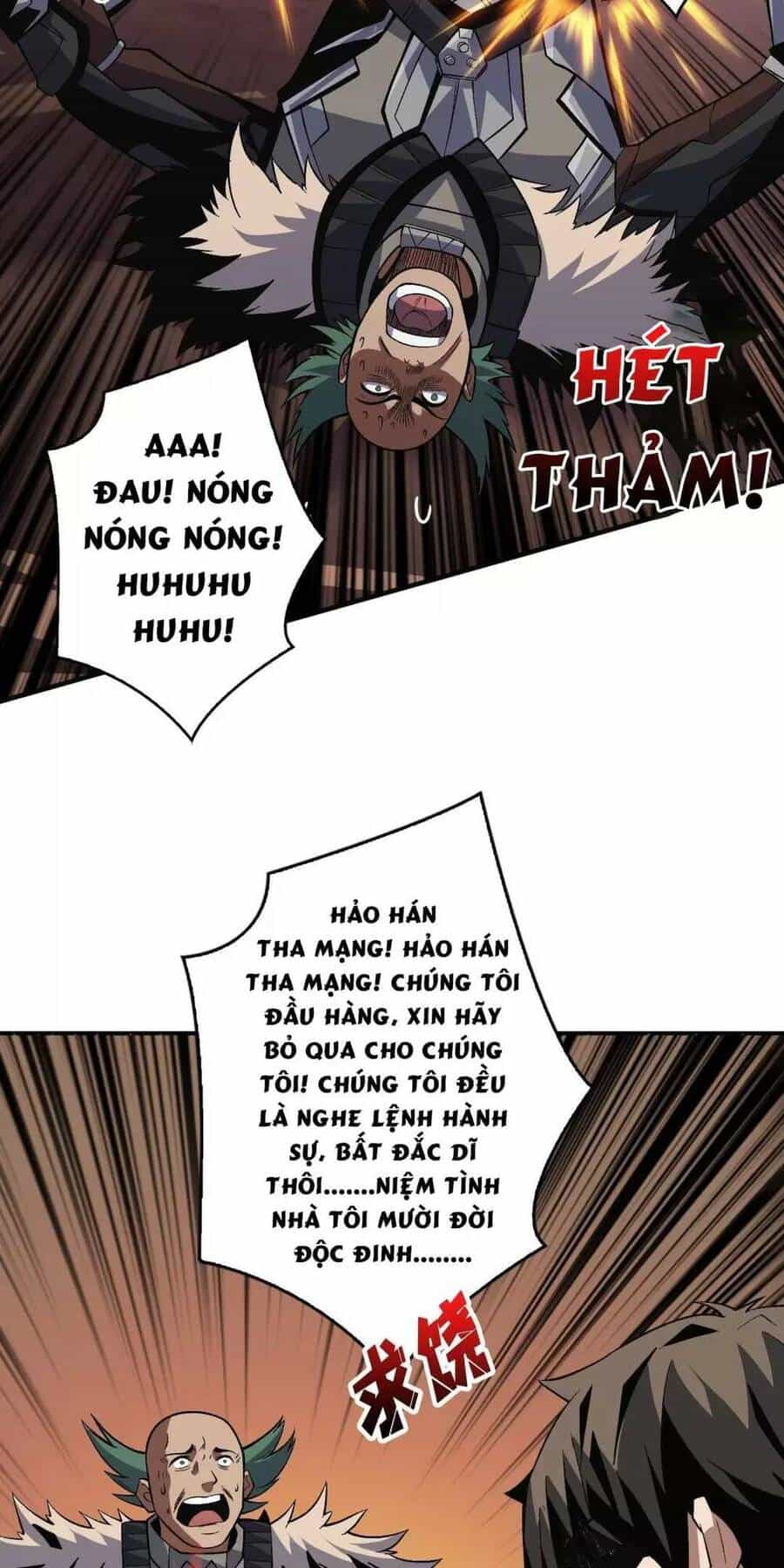 Vừa Chơi Đã Có Tài Khoản Vương Giả - Chương 187 - ảnh 27