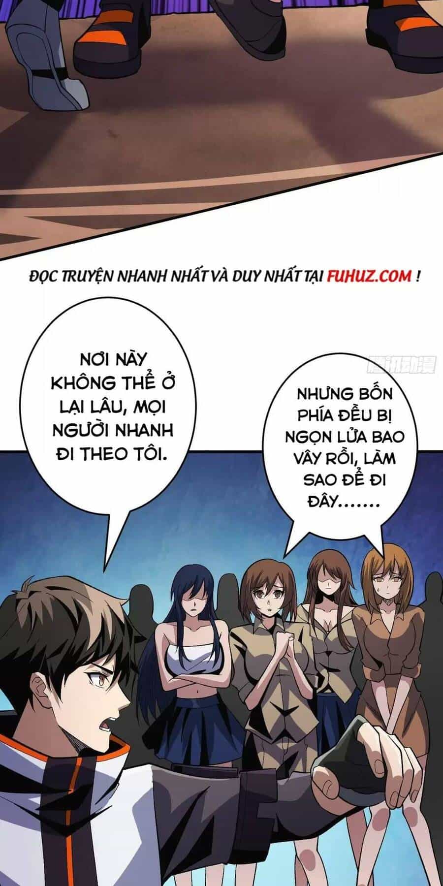 Vừa Chơi Đã Có Tài Khoản Vương Giả - Chương 187 - ảnh 32